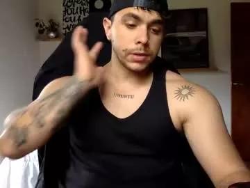Freechat liam_walk on Chaturbate