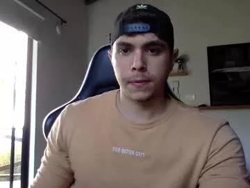 Freechat liam_walk on Chaturbate