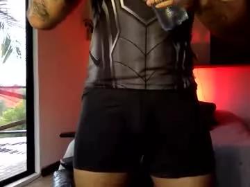Freechat liam_walk on Chaturbate