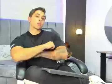 Freechat liam_walk on Chaturbate