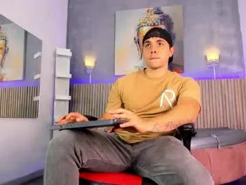 Freechat liam_walk on Chaturbate