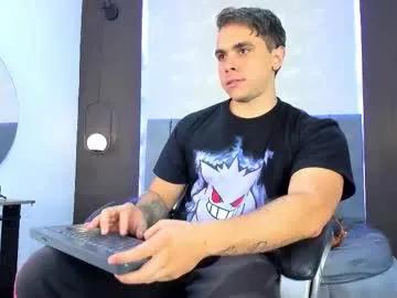 Freechat liam_walk on Chaturbate