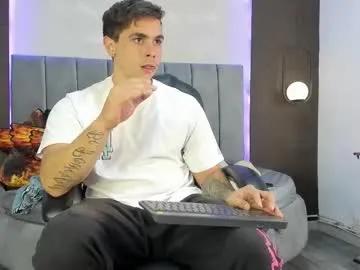 Freechat liam_walk on Chaturbate