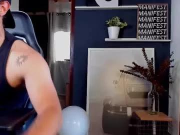 Freechat liam_walk on Chaturbate