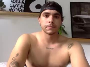 Freechat liam_walk on Chaturbate
