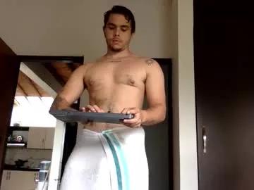 Freechat liam_walk on Chaturbate