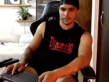 Freechat liam_walk on Chaturbate