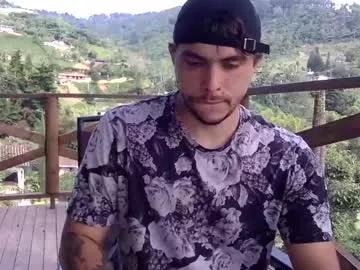 Freechat liam_walk on Chaturbate