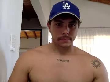 Freechat liam_walk on Chaturbate