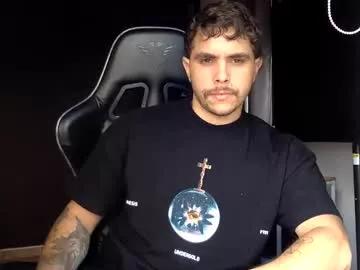 Freechat liam_walk on Chaturbate