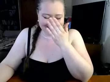 liaorgel on Chaturbate