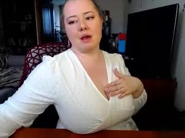 liaorgel on Chaturbate