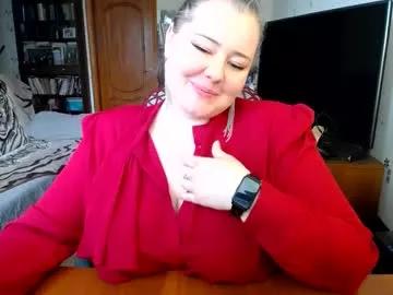 liaorgel on Chaturbate