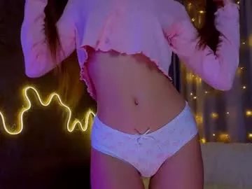 lili__roze_ on Chaturbate