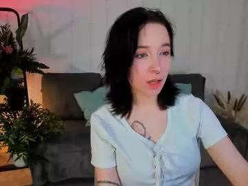 lilithlunna on Chaturbate