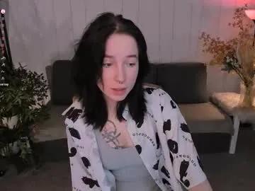 lilithlunna on Chaturbate