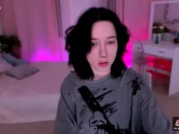 lilithlunna on Chaturbate