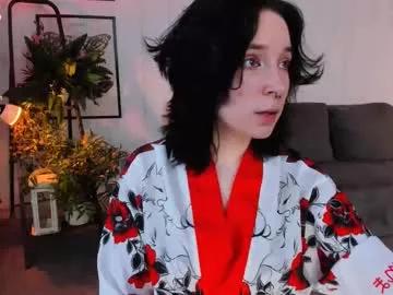 lilithlunna on Chaturbate