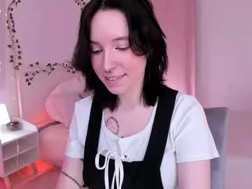 lilithlunna on Chaturbate