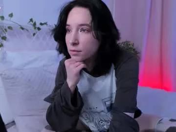 lilithlunna on Chaturbate