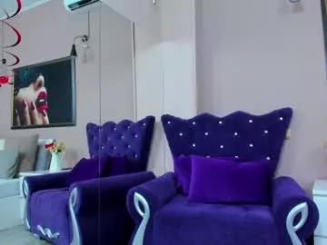 lilithreys on Chaturbate 