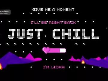 liorasublime on Chaturbate