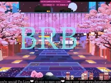 liorasublime on Chaturbate