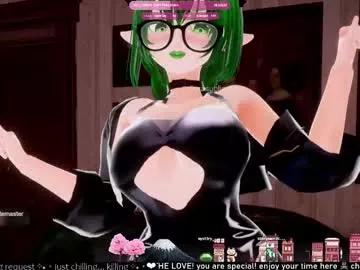 liorasublime on Chaturbate