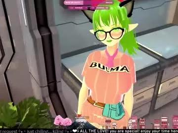 liorasublime on Chaturbate