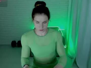 lisa_ree_ on Chaturbate