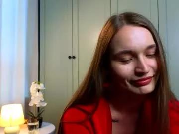 lisa_schiele on Chaturbate