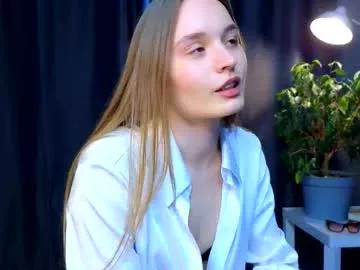 lisa_schiele on Chaturbate