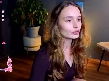 lisa_schiele on Chaturbate