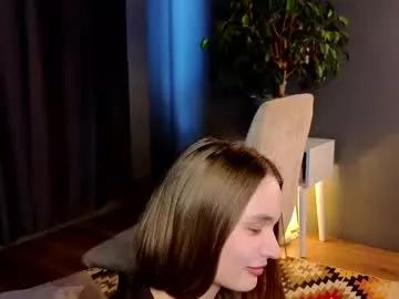 lisa_schiele on Chaturbate