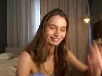 lisa_schiele on Chaturbate