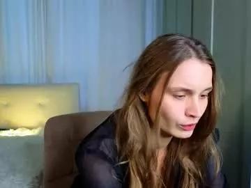 lisa_schiele on Chaturbate