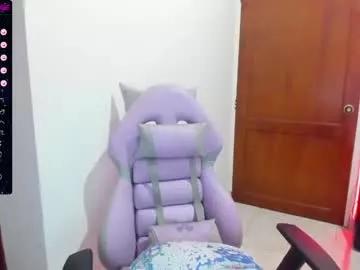 Freechat litlle_danni on Chaturbate