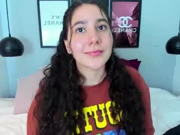 little_sparkles_0f_l0v3 on Chaturbate