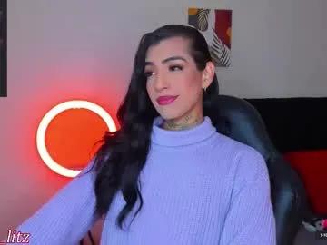 litz_81 on Chaturbate