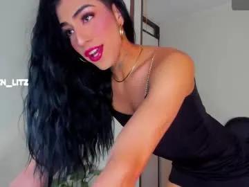 litz_81 on Chaturbate