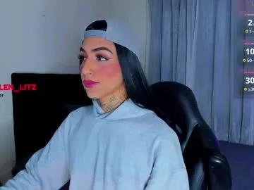 litz_81 on Chaturbate