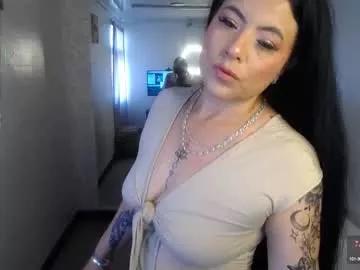 lizha_milf on Chaturbate
