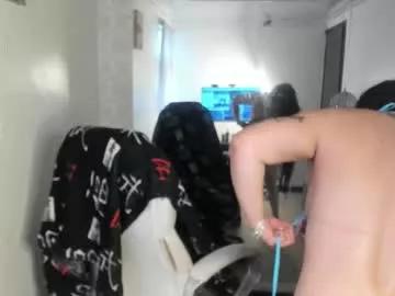 lizha_milf on Chaturbate