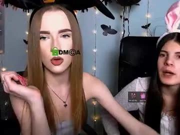 Group lizzie_boom on Chaturbate