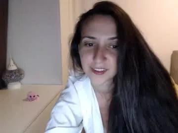 lizzypalmer on Chaturbate