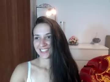 lizzypalmer on Chaturbate