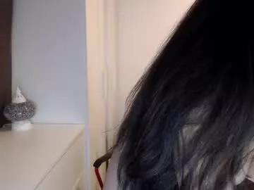 lizzypalmer on Chaturbate