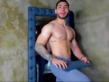 Private louis_connor on Chaturbate