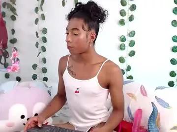 Freechat louis_hardstar on Chaturbate