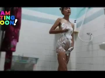 lovelythaiangel on Chaturbate
